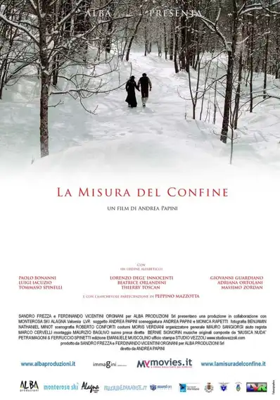 Watch and Download La misura del confine 2