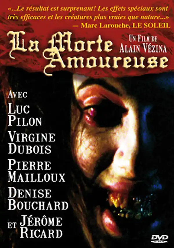 Watch and Download La morte amoureuse 1