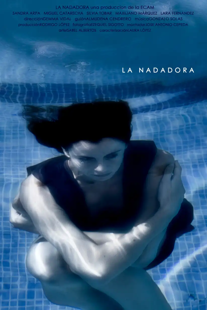 Watch and Download La nadadora 1