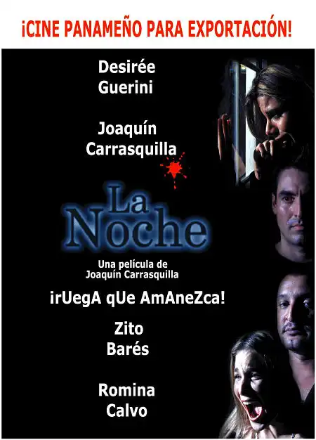 Watch and Download La noche 1