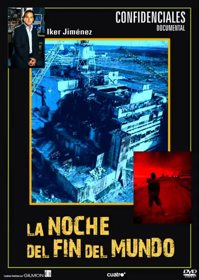 Watch and Download La noche del fin del mundo 2