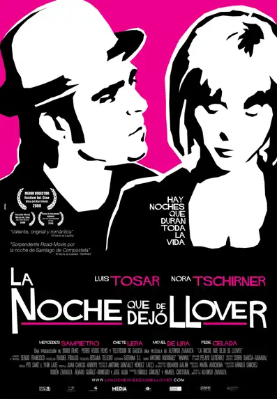 Watch and Download La noche que dejó de llover 2