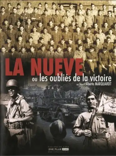 Watch and Download La Nueve, the Forgotten Men of the 9th Company 2