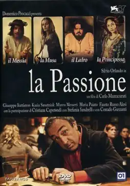 Watch and Download La Passione 2