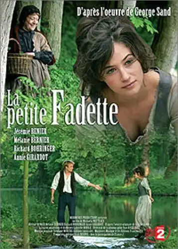 Watch and Download La Petite Fadette 1