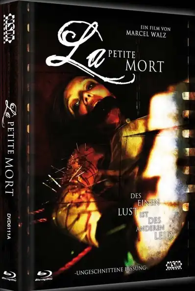 Watch and Download La Petite mort 4