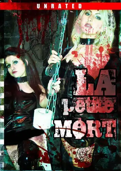 Watch and Download La Petite mort 5