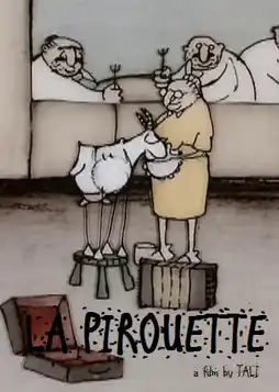 Watch and Download La Pirouette 5