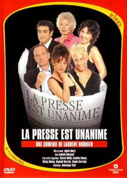 Watch and Download La presse est unanime 3