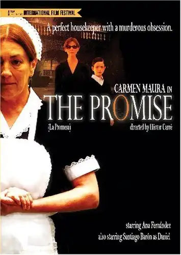 Watch and Download La promesa 1