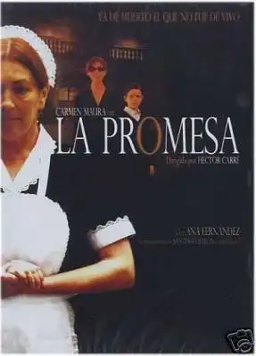 Watch and Download La promesa 2