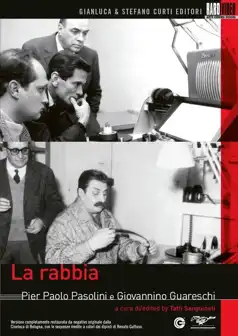 Watch and Download La rabbia 1, la rabbia 2, la rabbia 3… l’Arabia