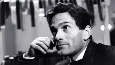 Watch and Download La Rabbia di Pasolini 1