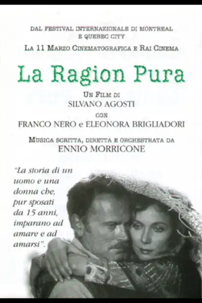 Watch and Download La ragion pura 1