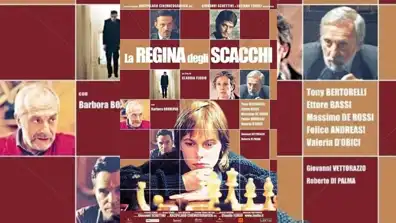 Watch and Download La regina degli scacchi 1