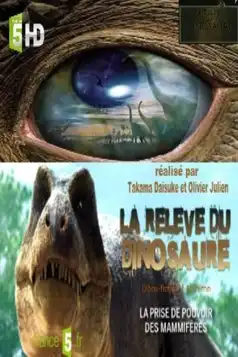 Watch and Download La relève du dinosaure