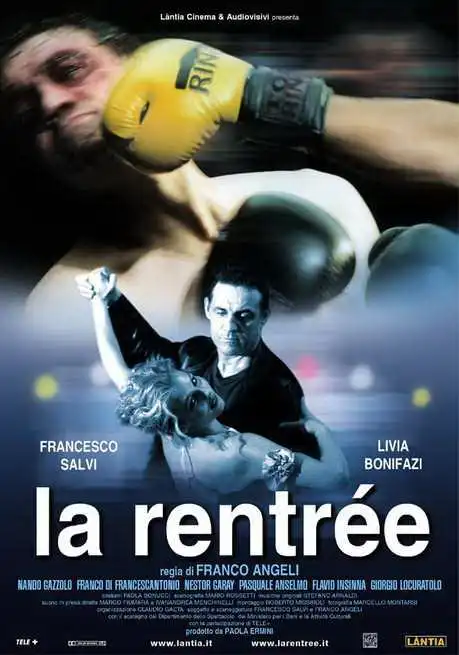 Watch and Download La rentrée 1