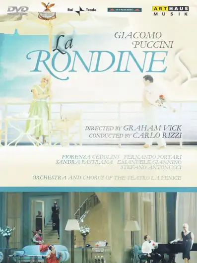 Watch and Download La Rondine 2