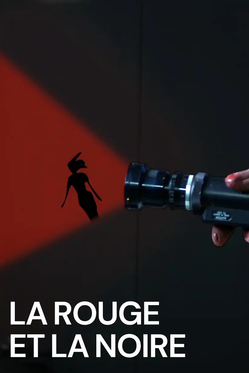 Watch and Download La rouge et la noire 4