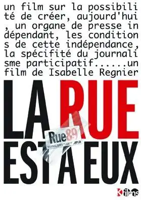 Watch and Download La rue est à eux 7