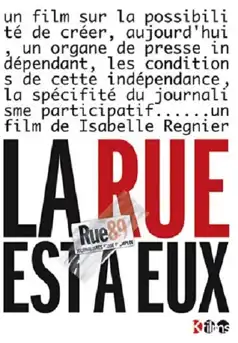 Watch and Download La rue est à eux