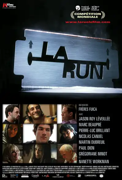 Watch and Download La Run 14