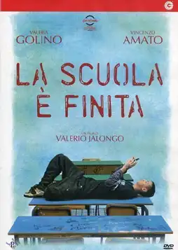 Watch and Download La scuola è finita 3