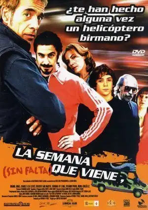 Watch and Download La semana que viene (sin falta) 1