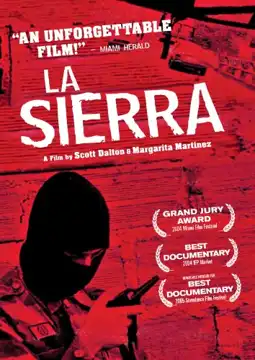 Watch and Download La Sierra 3