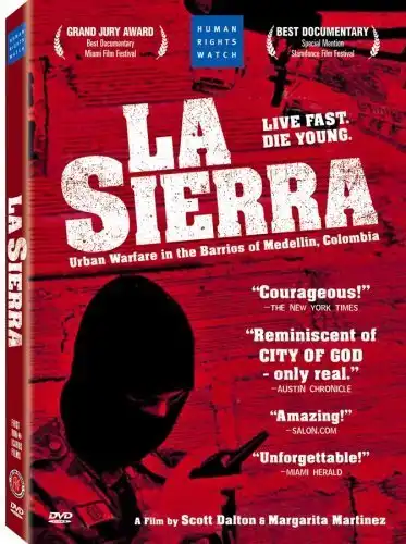 Watch and Download La Sierra 4