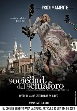 Watch and Download La sociedad del semáforo 6