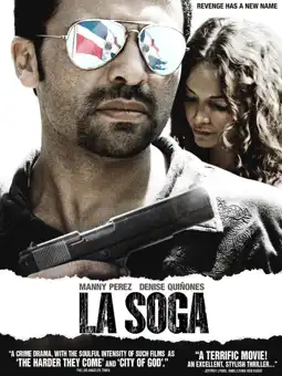 Watch and Download La Soga 5