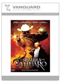 Watch and Download La Sombra Del Sahuaro 2