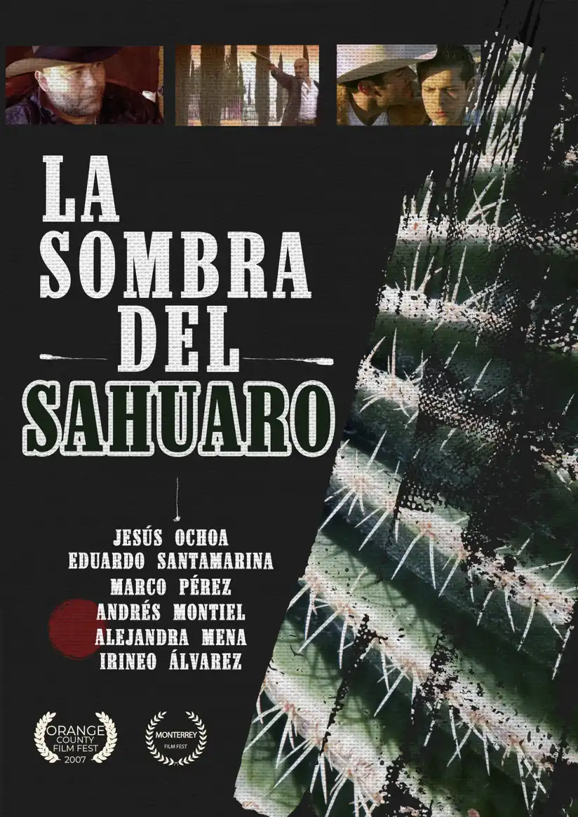 Watch and Download La Sombra Del Sahuaro 4