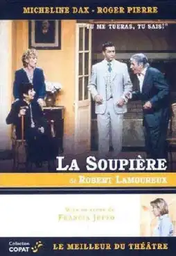 Watch and Download La soupière 3