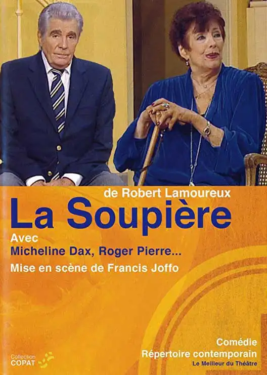 Watch and Download La soupière 4