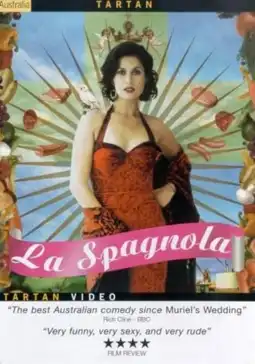 Watch and Download La spagnola 1