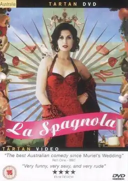 Watch and Download La spagnola 2