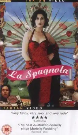 Watch and Download La spagnola 3