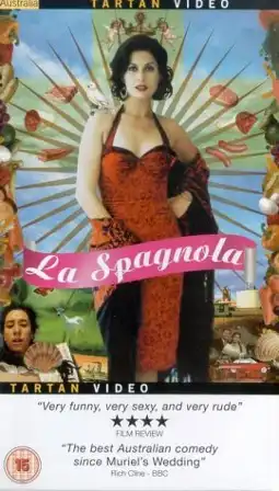 Watch and Download La spagnola 4