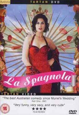 Watch and Download La spagnola 5