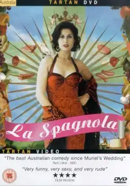 Watch and Download La spagnola 6