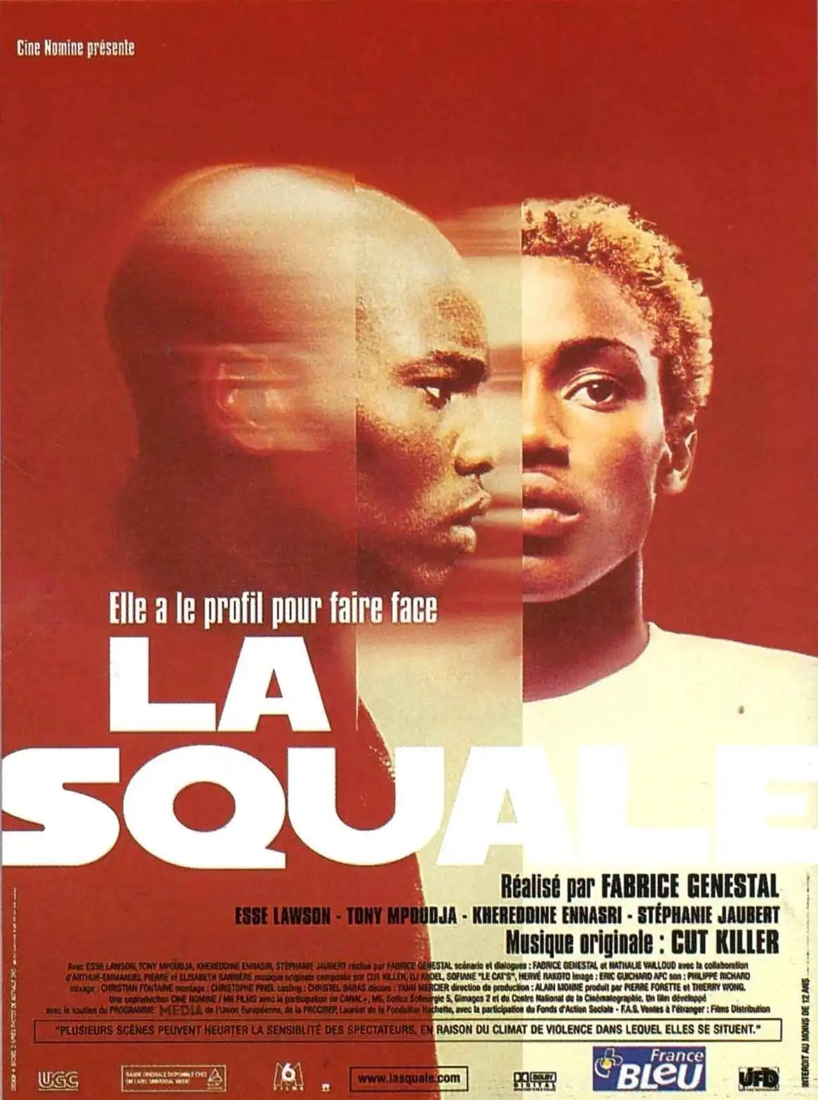 Watch and Download La squale