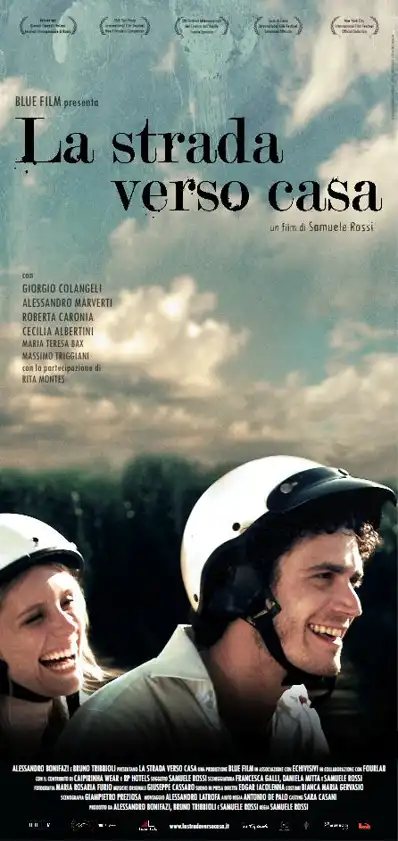 Watch and Download La strada verso casa 2