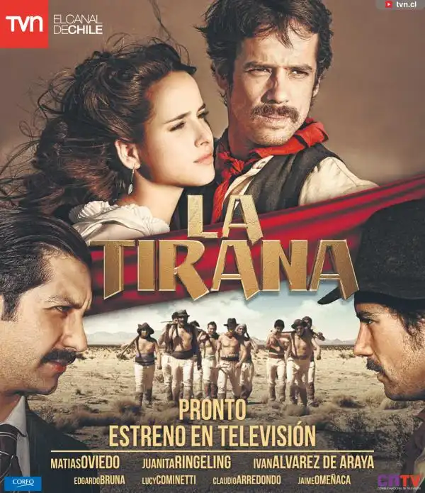 Watch and Download La Tirana 1