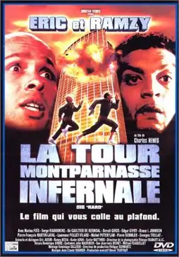 Watch and Download La Tour Montparnasse Infernale 9