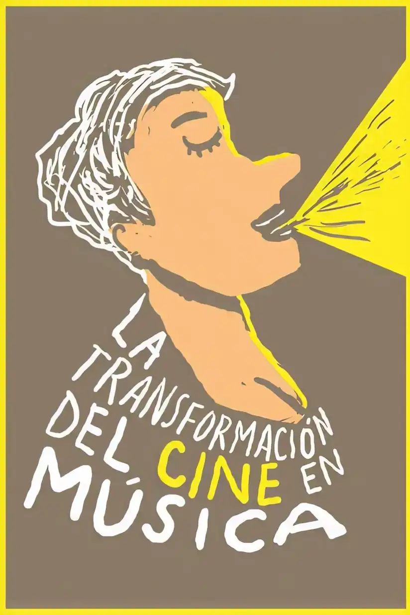 Watch and Download La transformación del cine en música 1