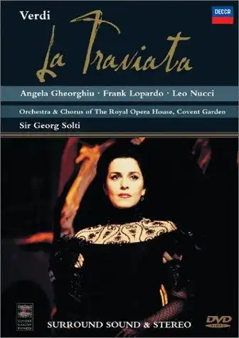 Watch and Download La Traviata 10