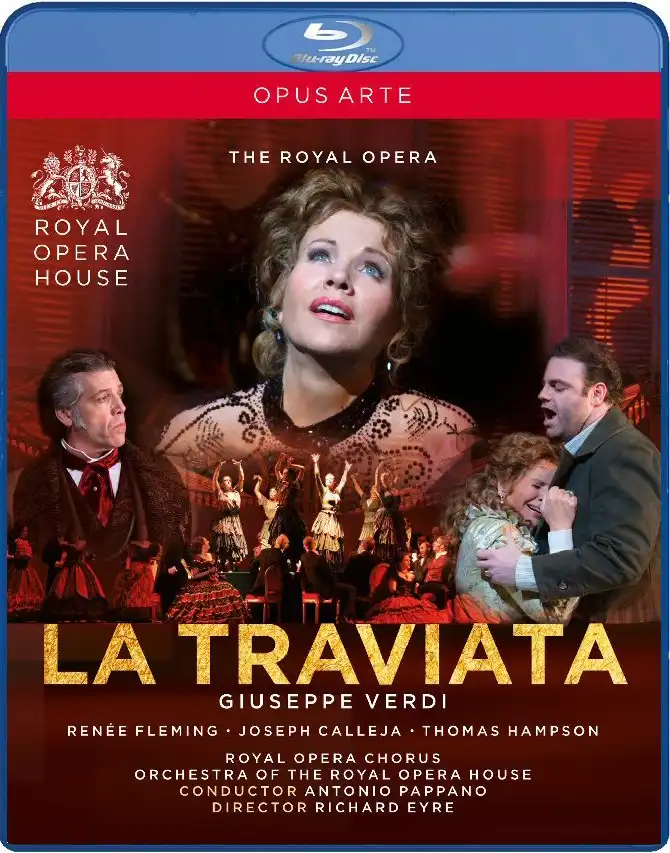 Watch and Download La Traviata 4