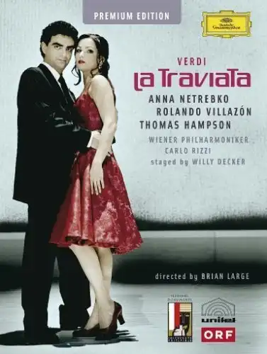 Watch and Download La Traviata 5